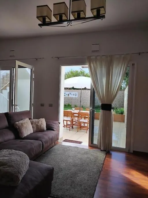 Casa Meraki La Guancha Holiday home