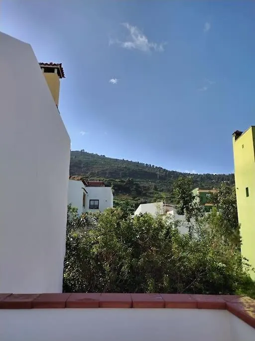 Casa Meraki La Guancha