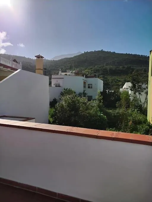 Casa Meraki La Guancha Holiday home